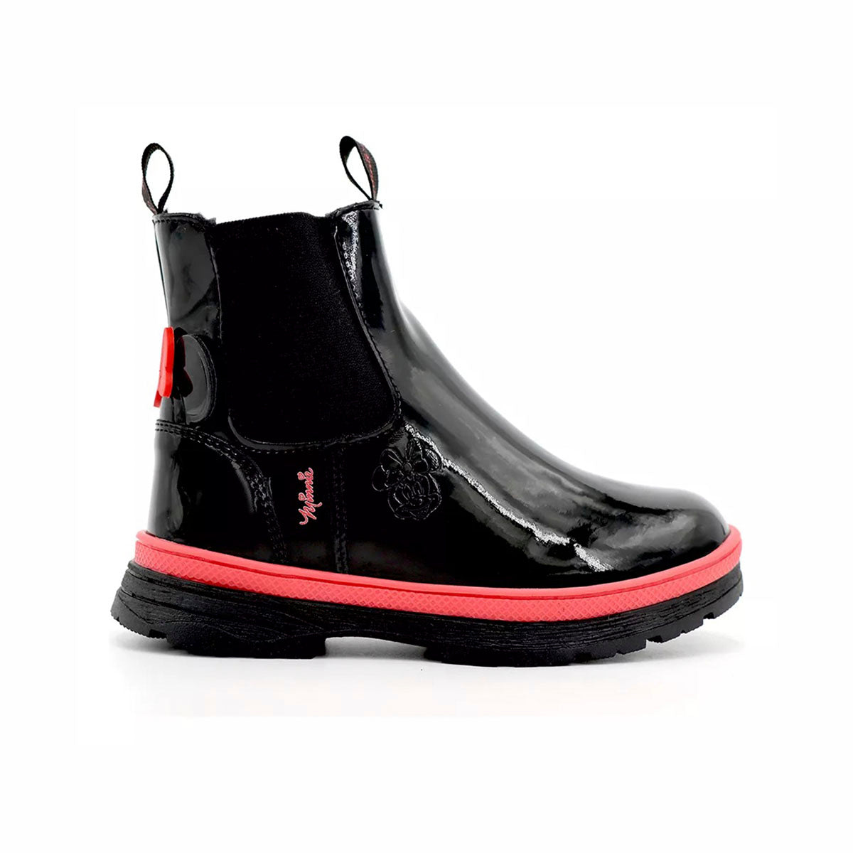 Minnie Zara Botas De Zara Niña Zara Botas Niña Minnie BOTA ACOLCHADA