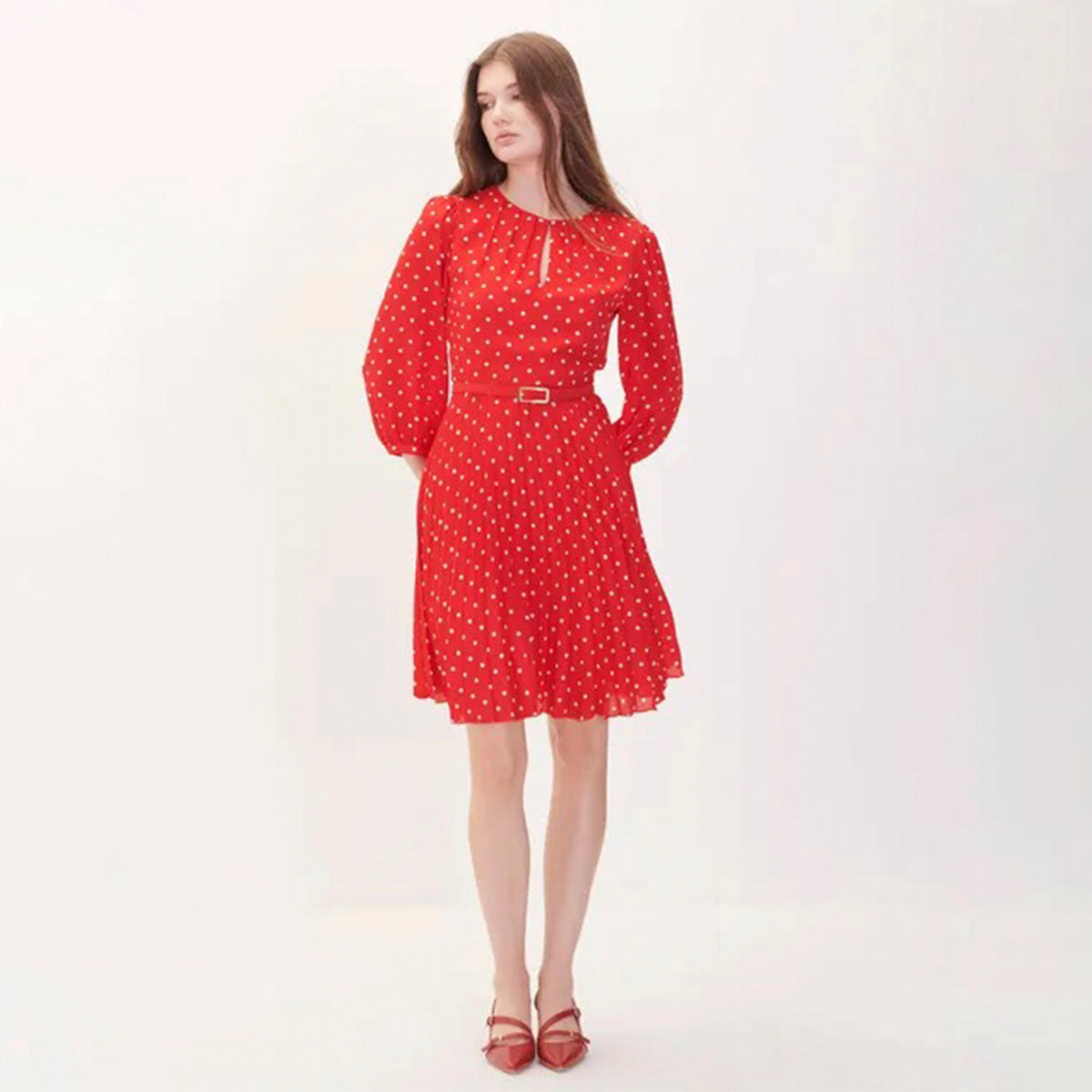 Vestido Para Dama Julio STYLOS ONLINE
