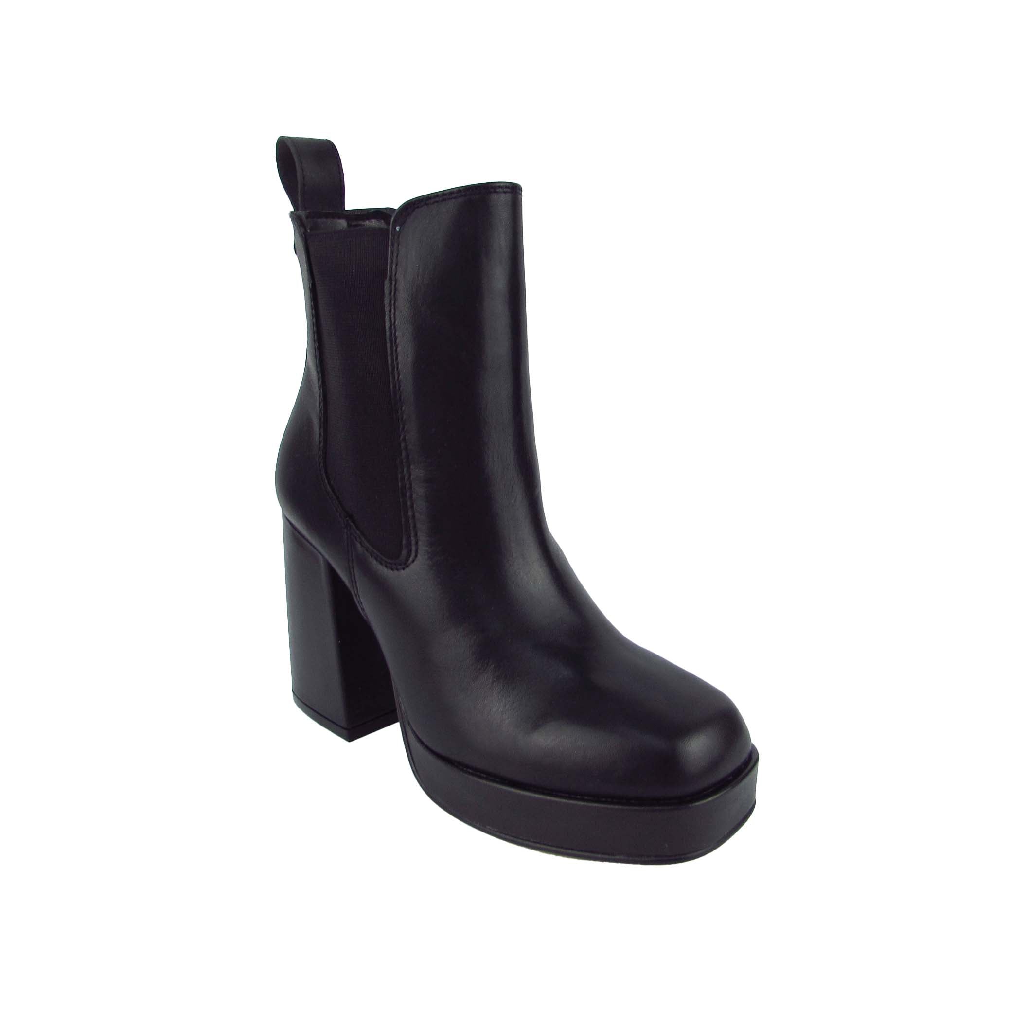 Botin Para Dama Gillio STYLOS ONLINE