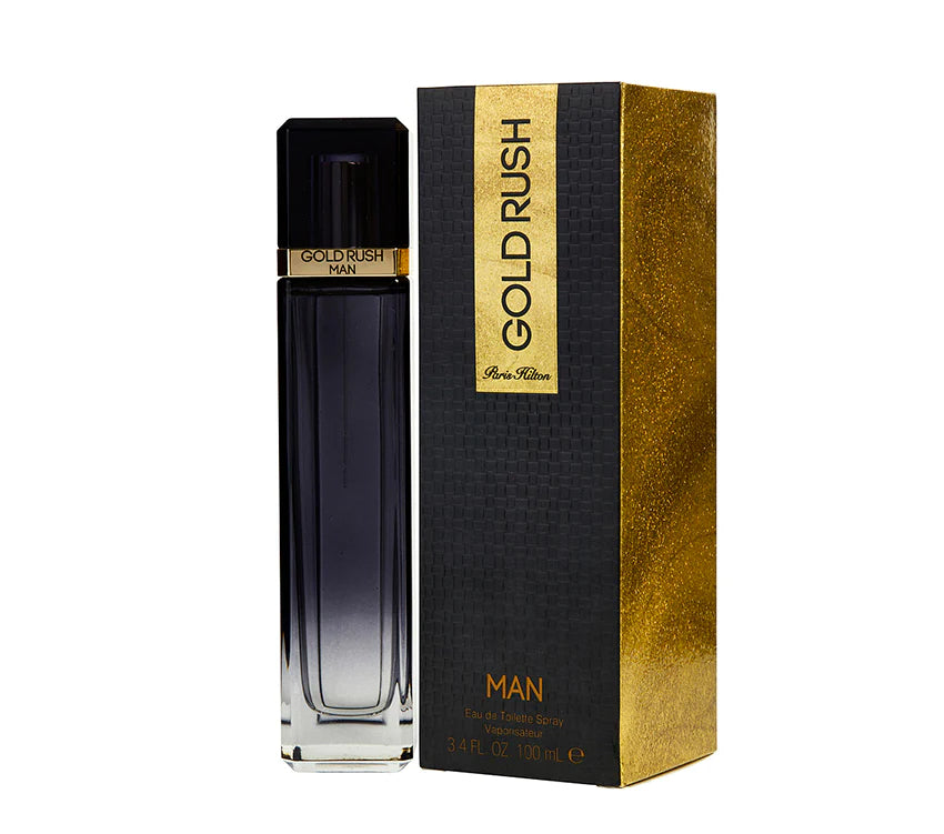 Perfume Para Caballero Paris Hilton – Stylōs - Main Image