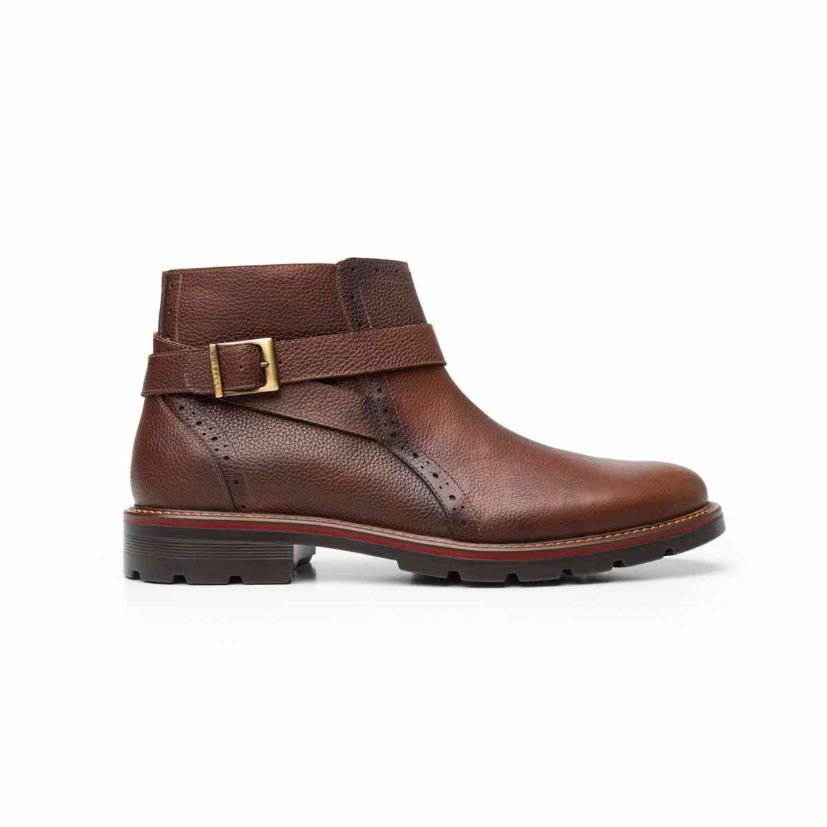 BOTAS - hombre
