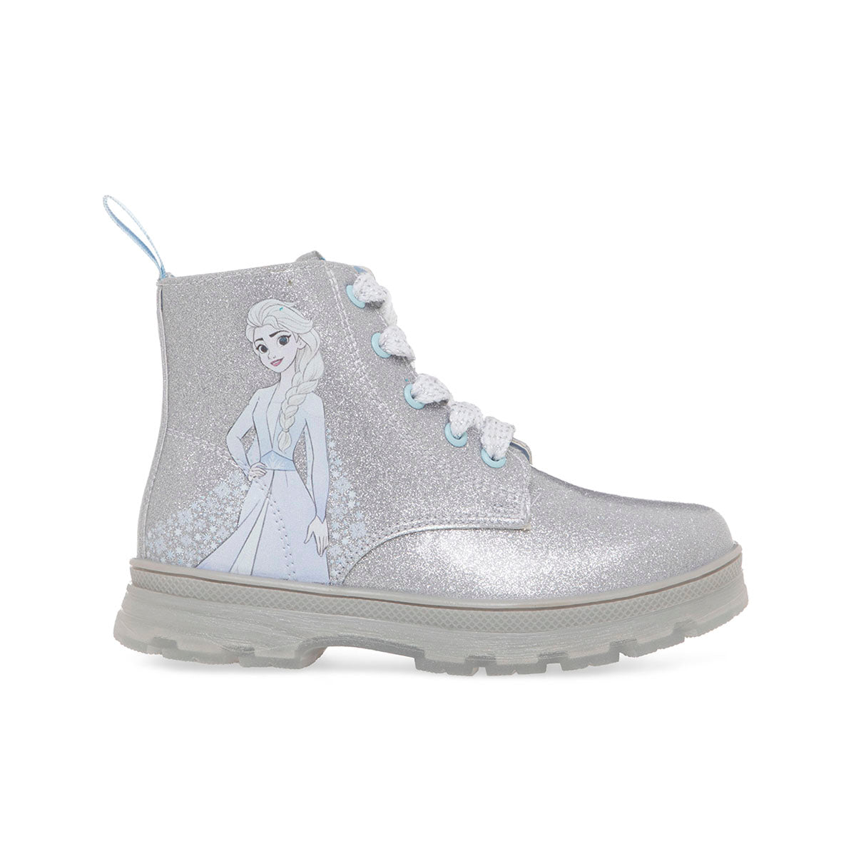 BOTAS  niña