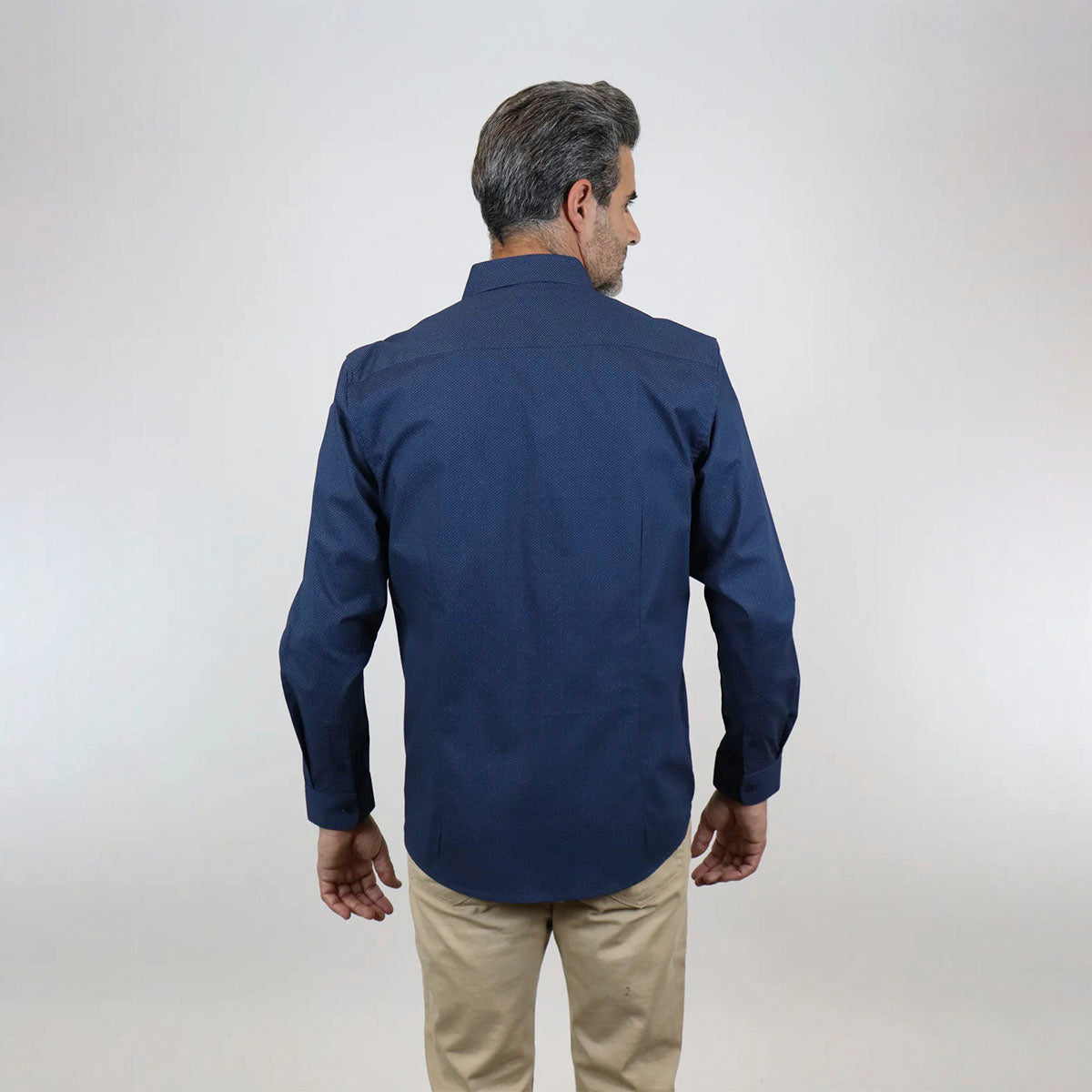 Camisa Para Caballero Dioro STYLOS ONLINE