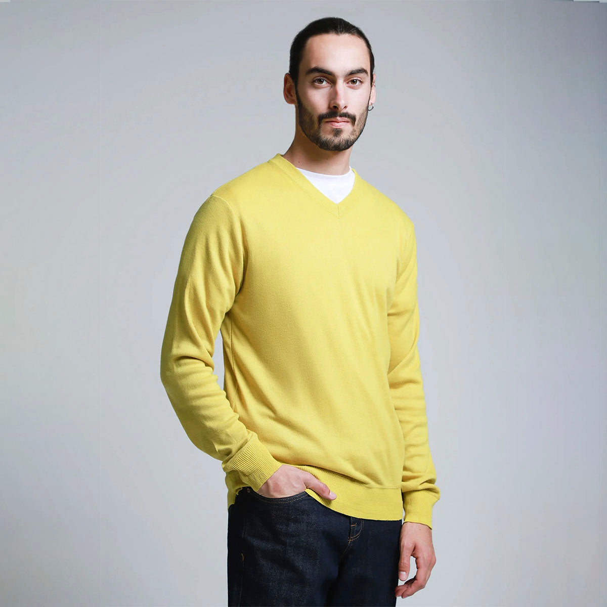 SUETER hombre