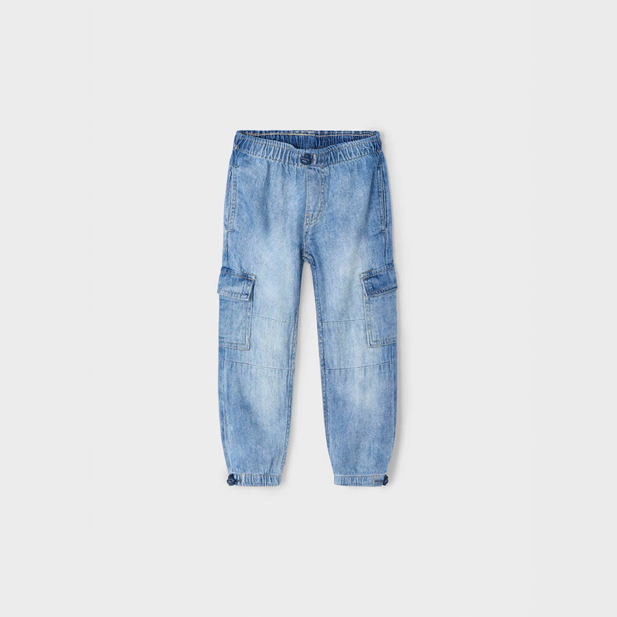 JEANS niño