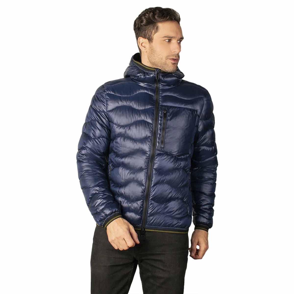CHAMARRAS hombre