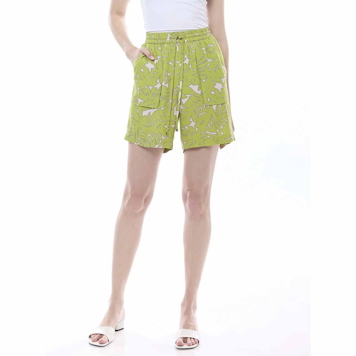 SHORTS mujer