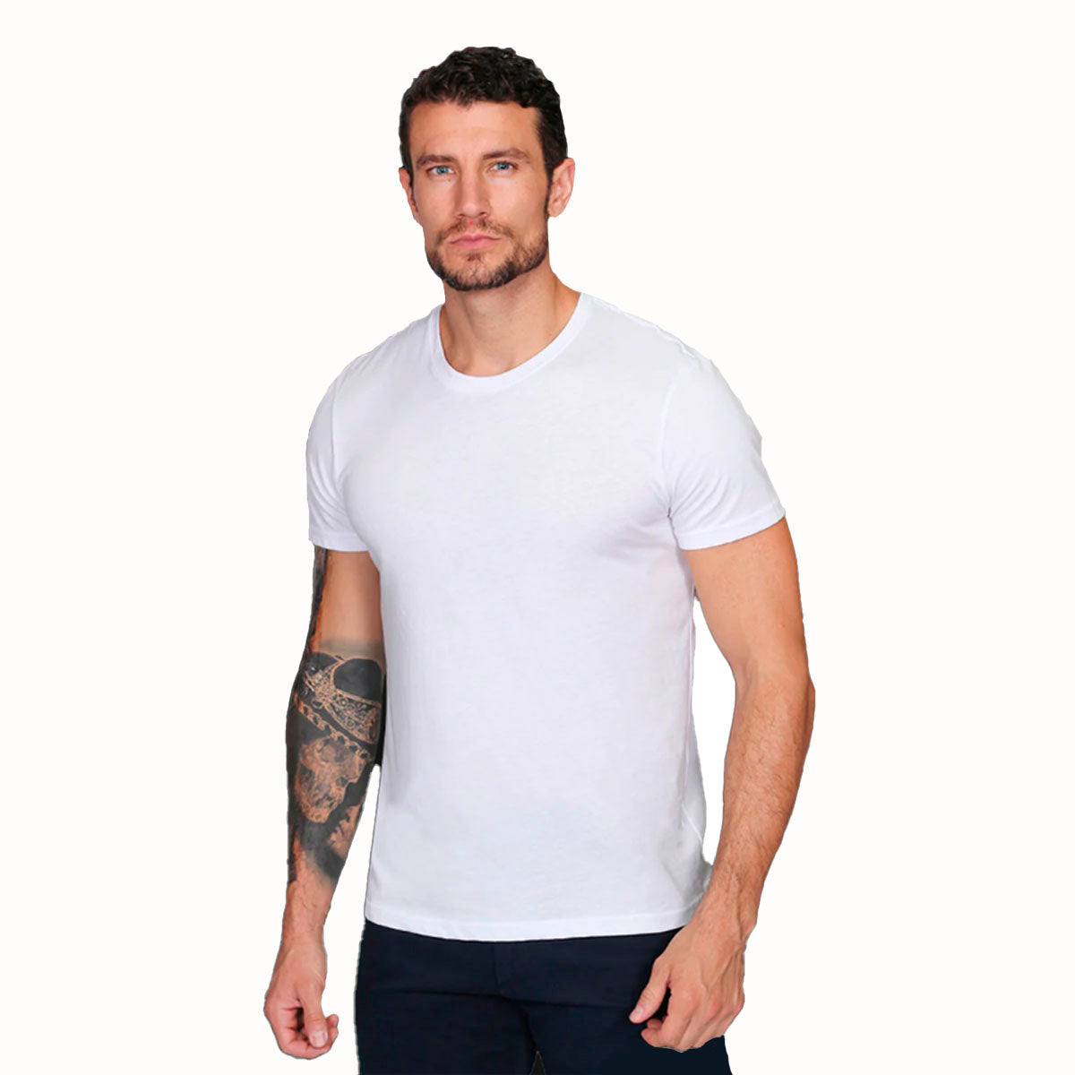 PLAYERAS hombre