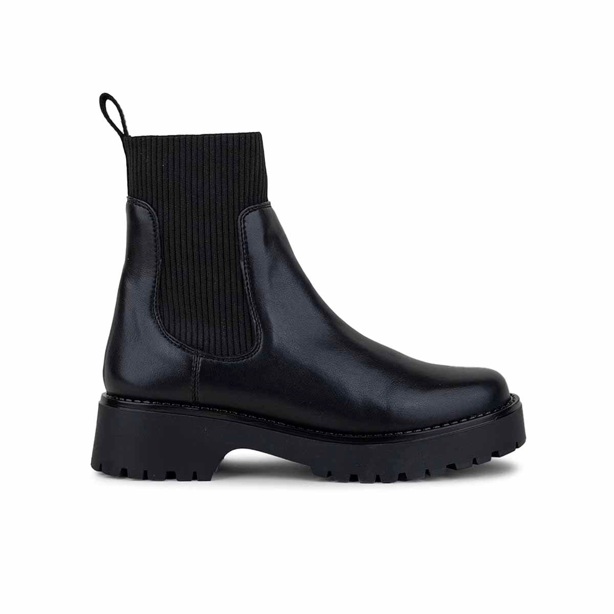 BOTINES - mujer