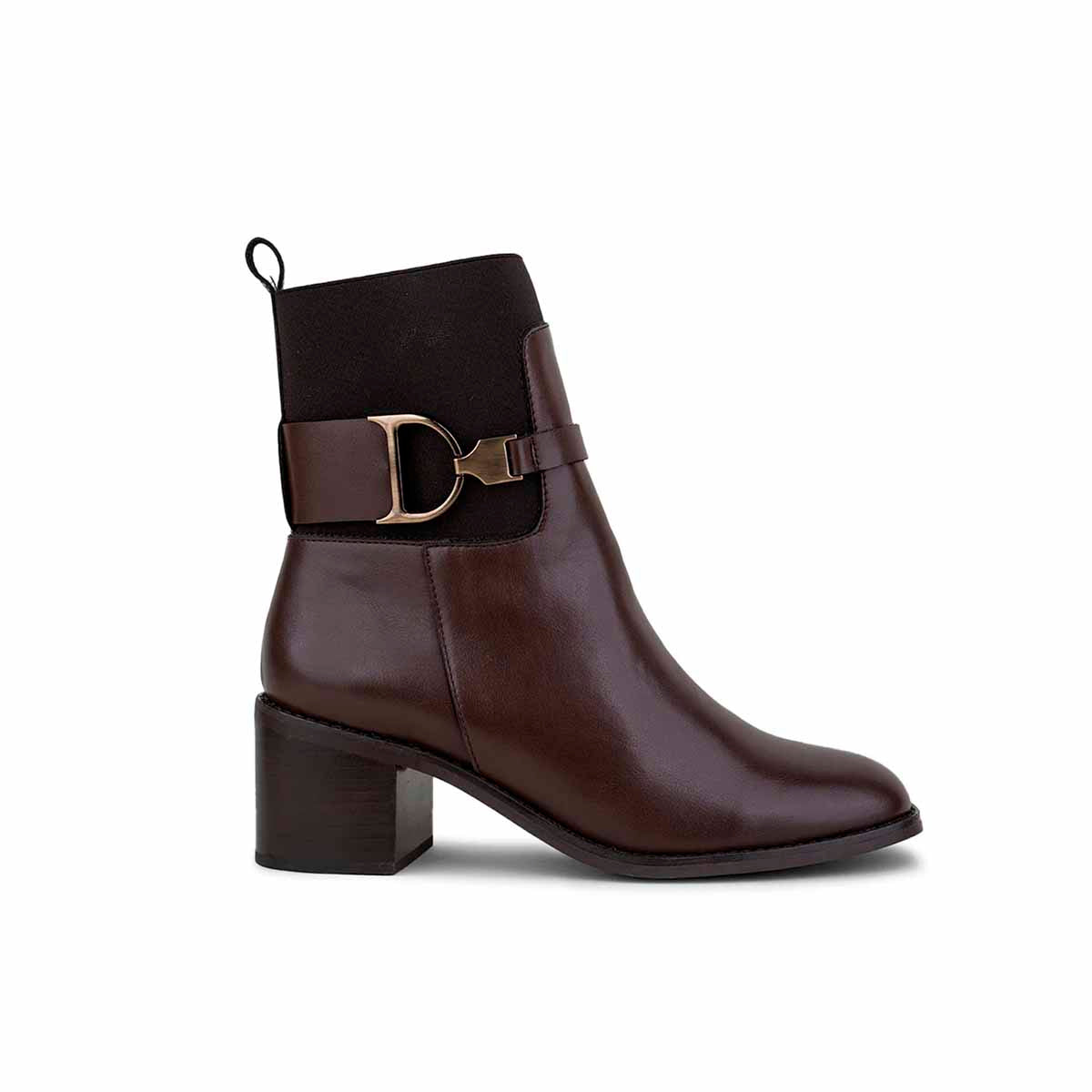 BOTINES - mujer