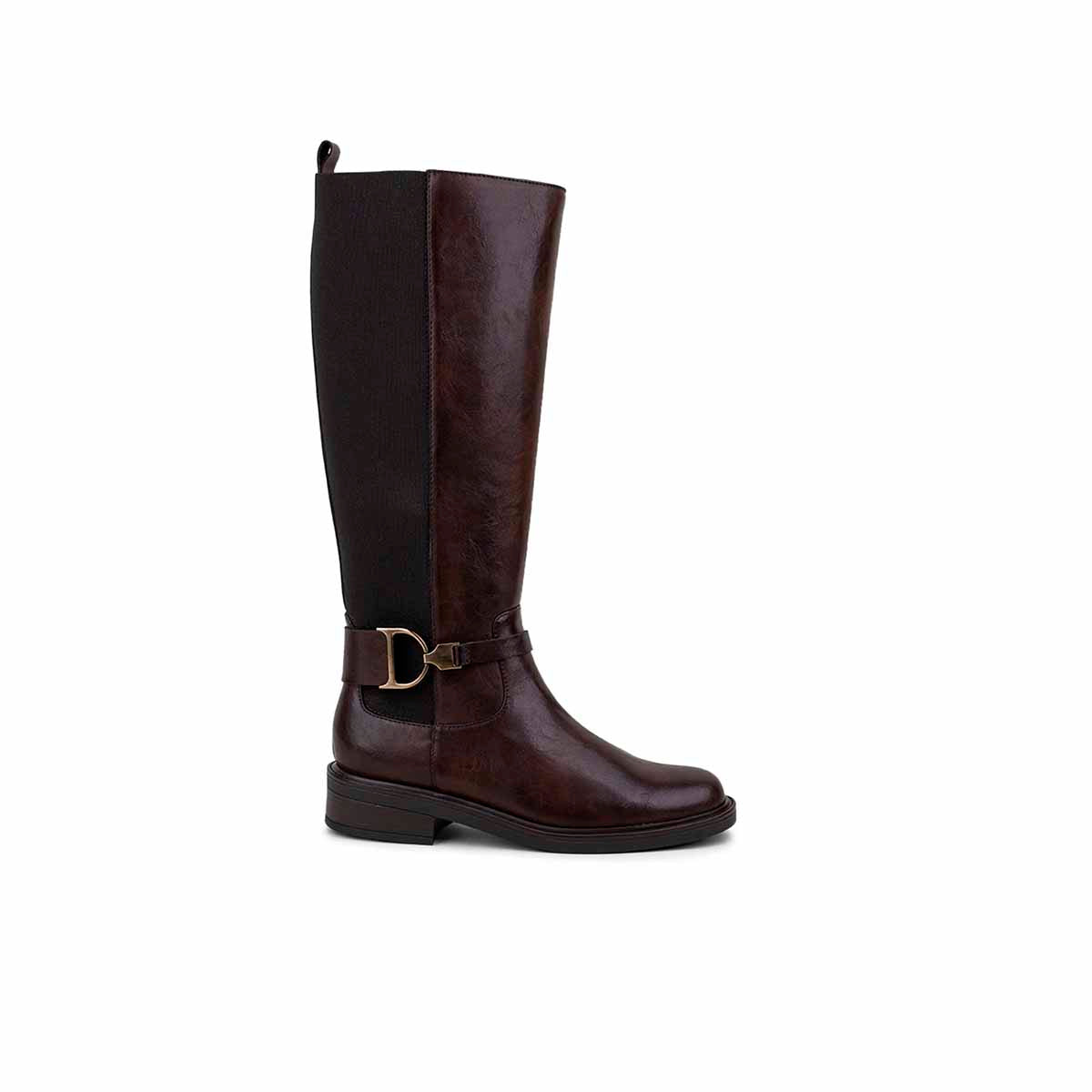 BOTAS - mujer