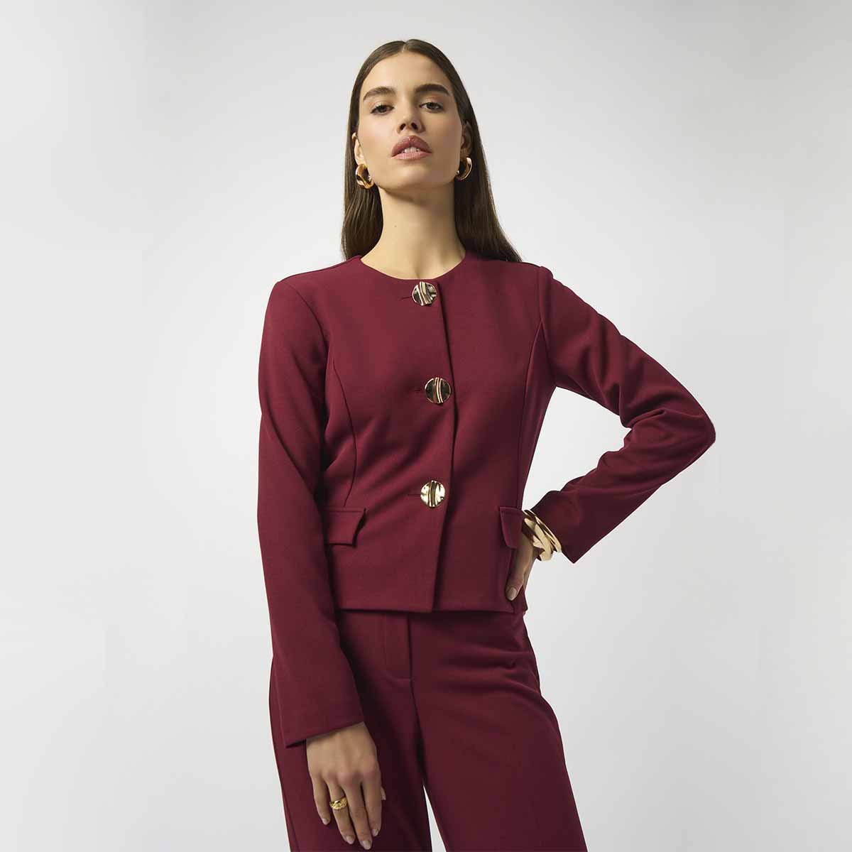 BLAZERS mujer