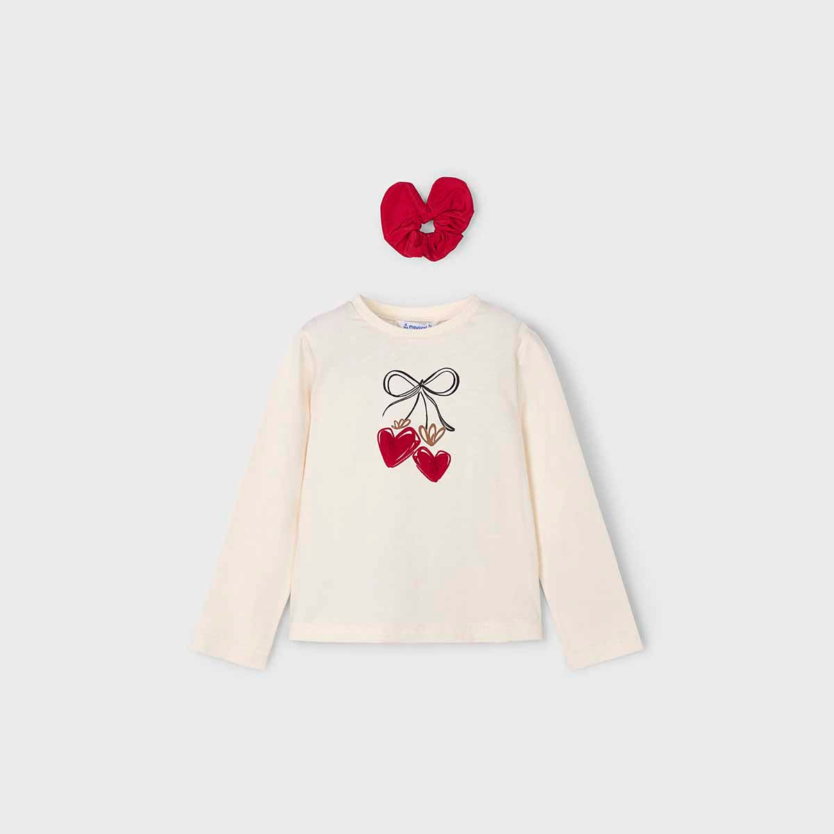 BLUSA niña