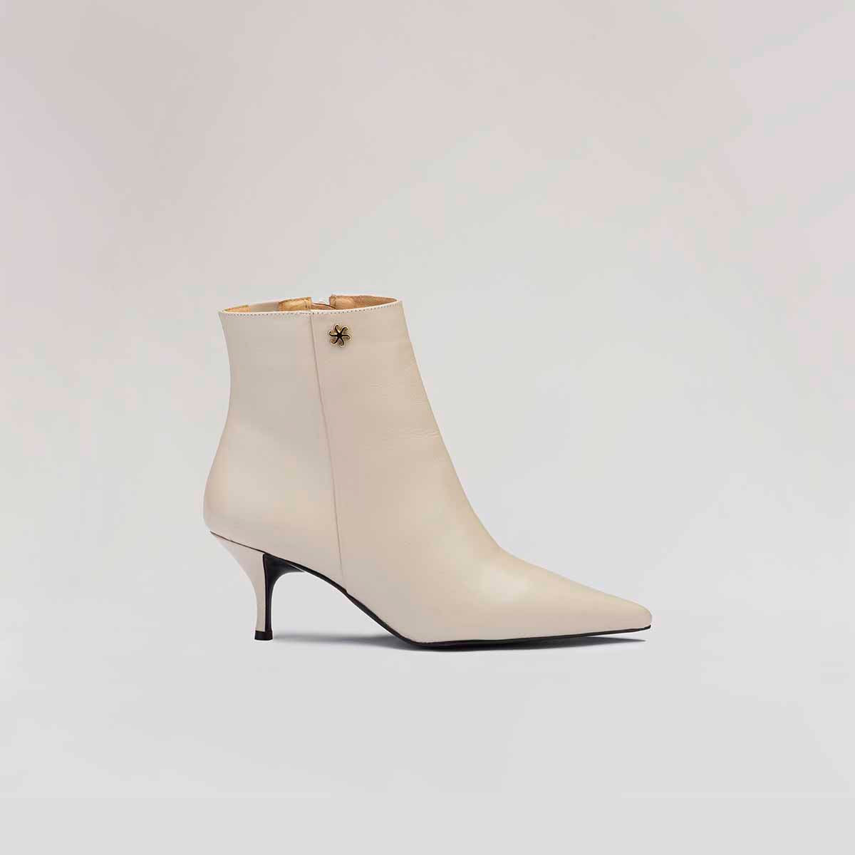 Botin Para Dama Felipe Rivera – Stylōs