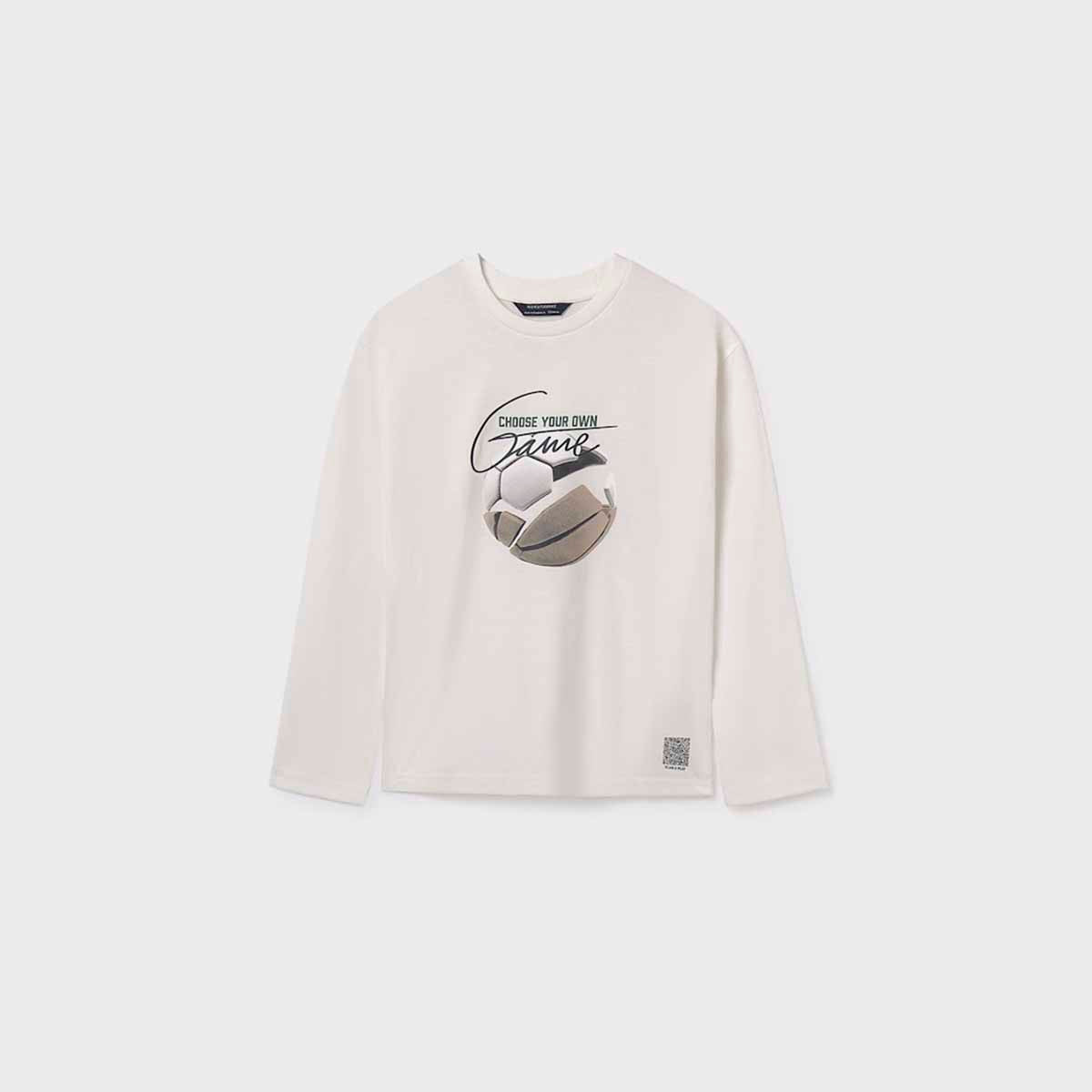 PLAYERA niño
