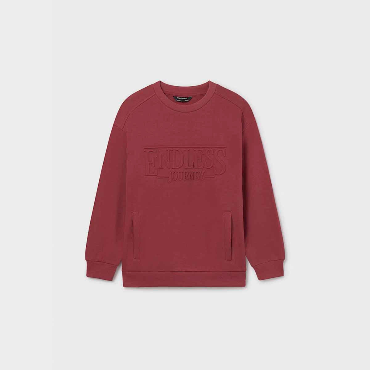 SUDADERAS - niño