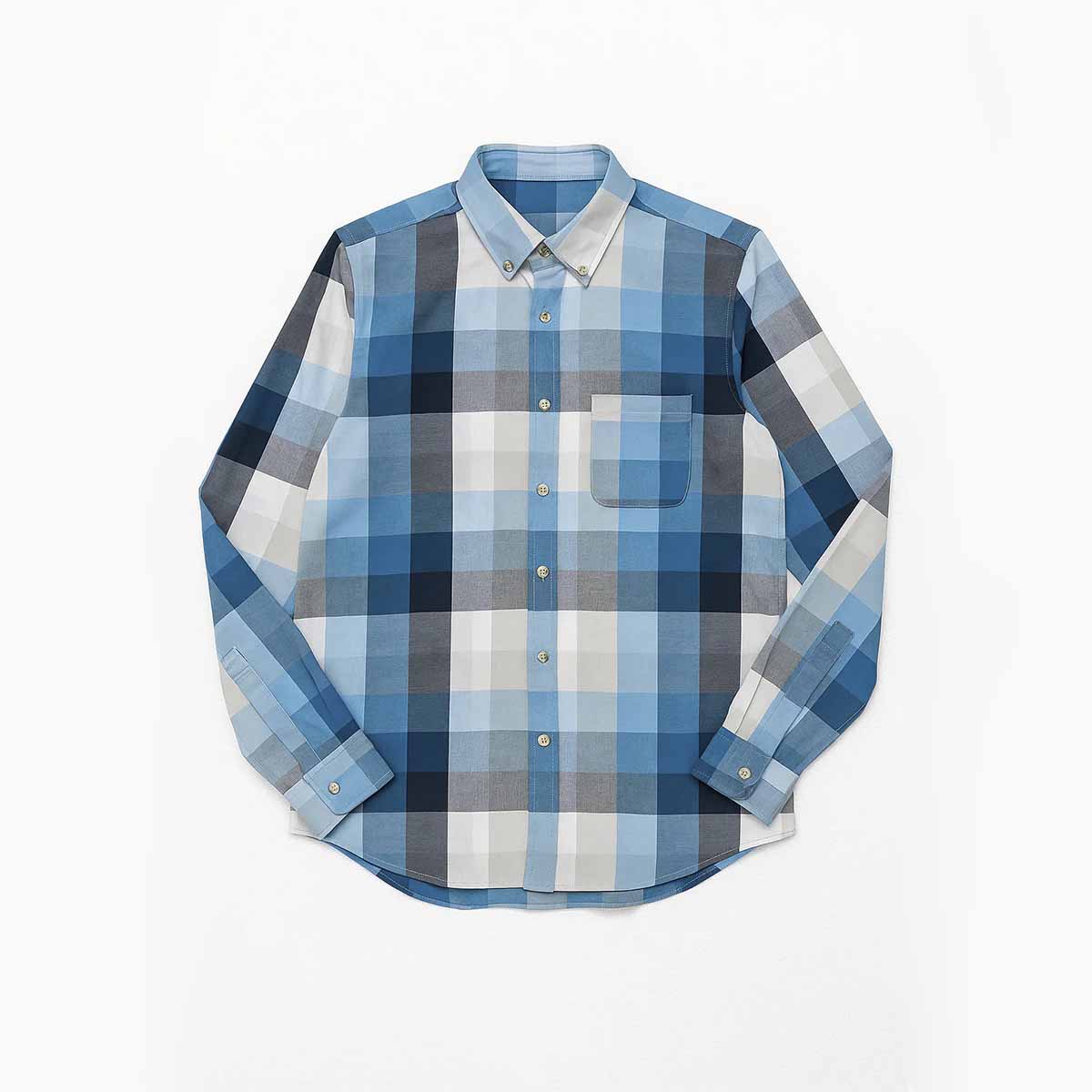 CAMISAS - hombre