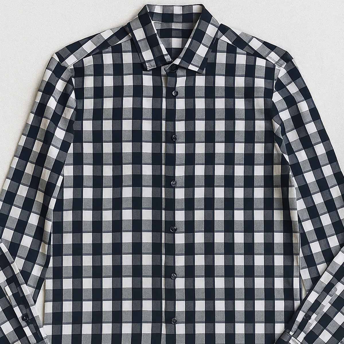CAMISAS - hombre