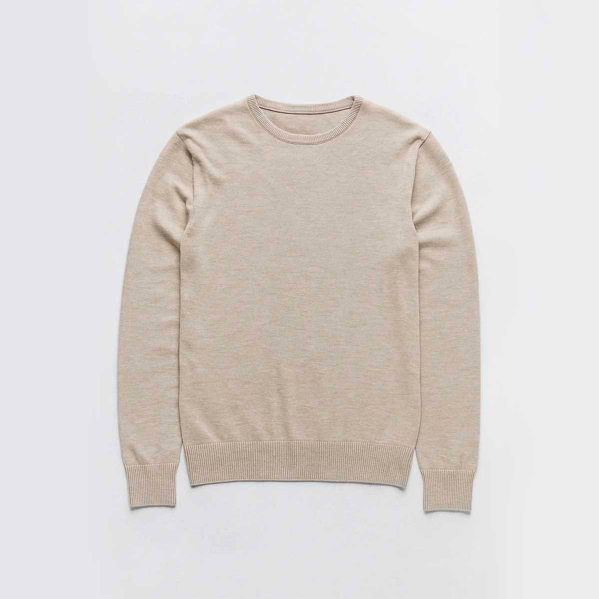ROPA caballero