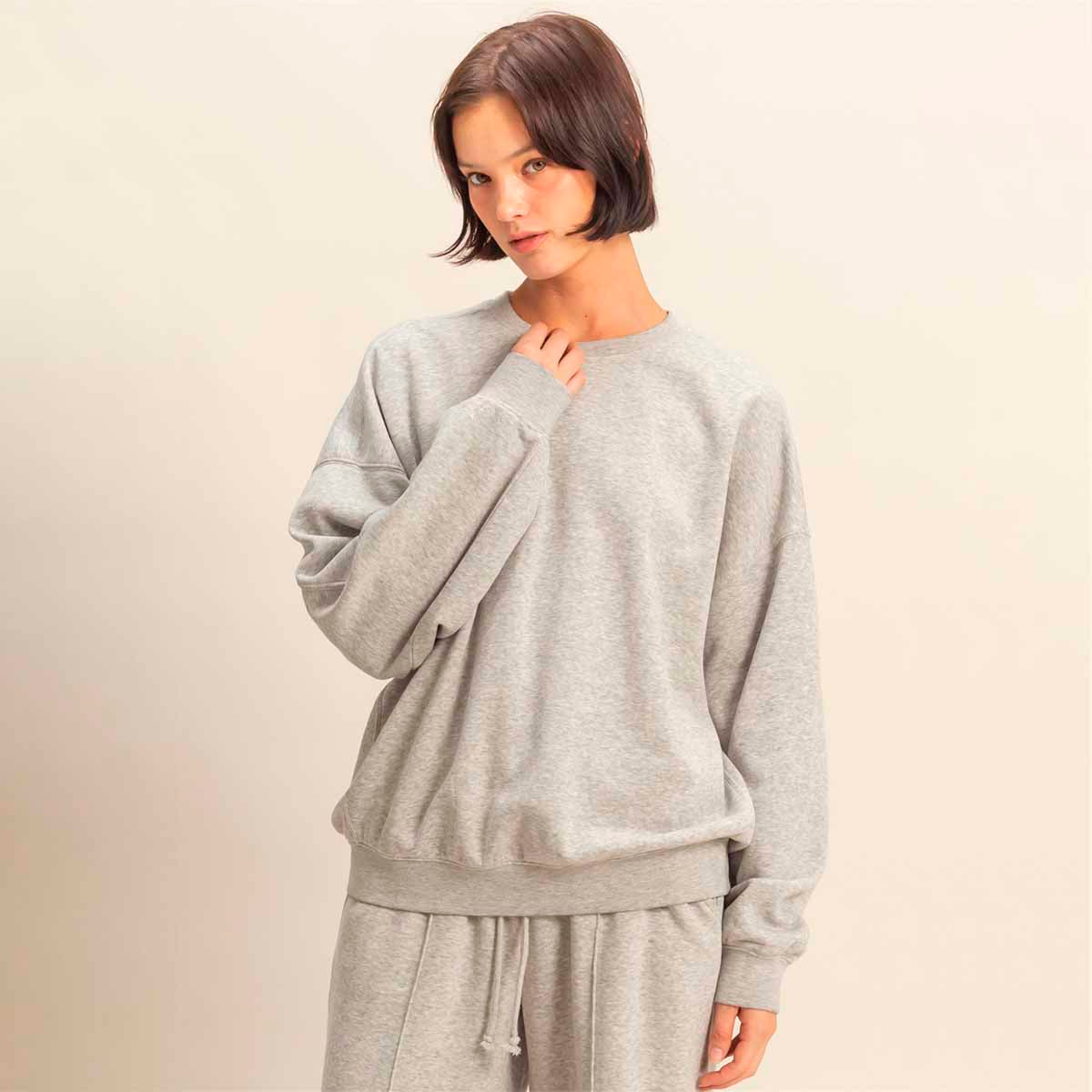 CONJUNTO dam
