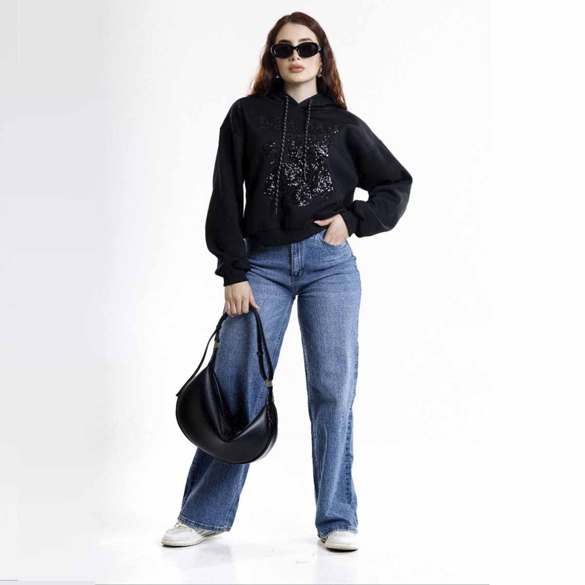 SUDADERAS - mujer