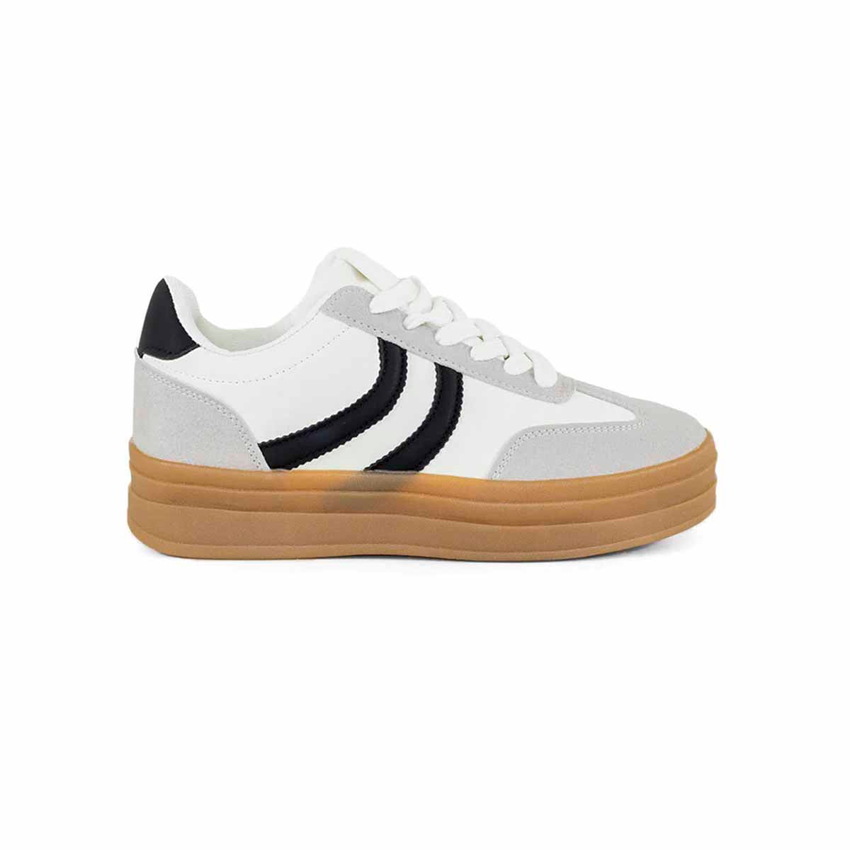 TENIS dama