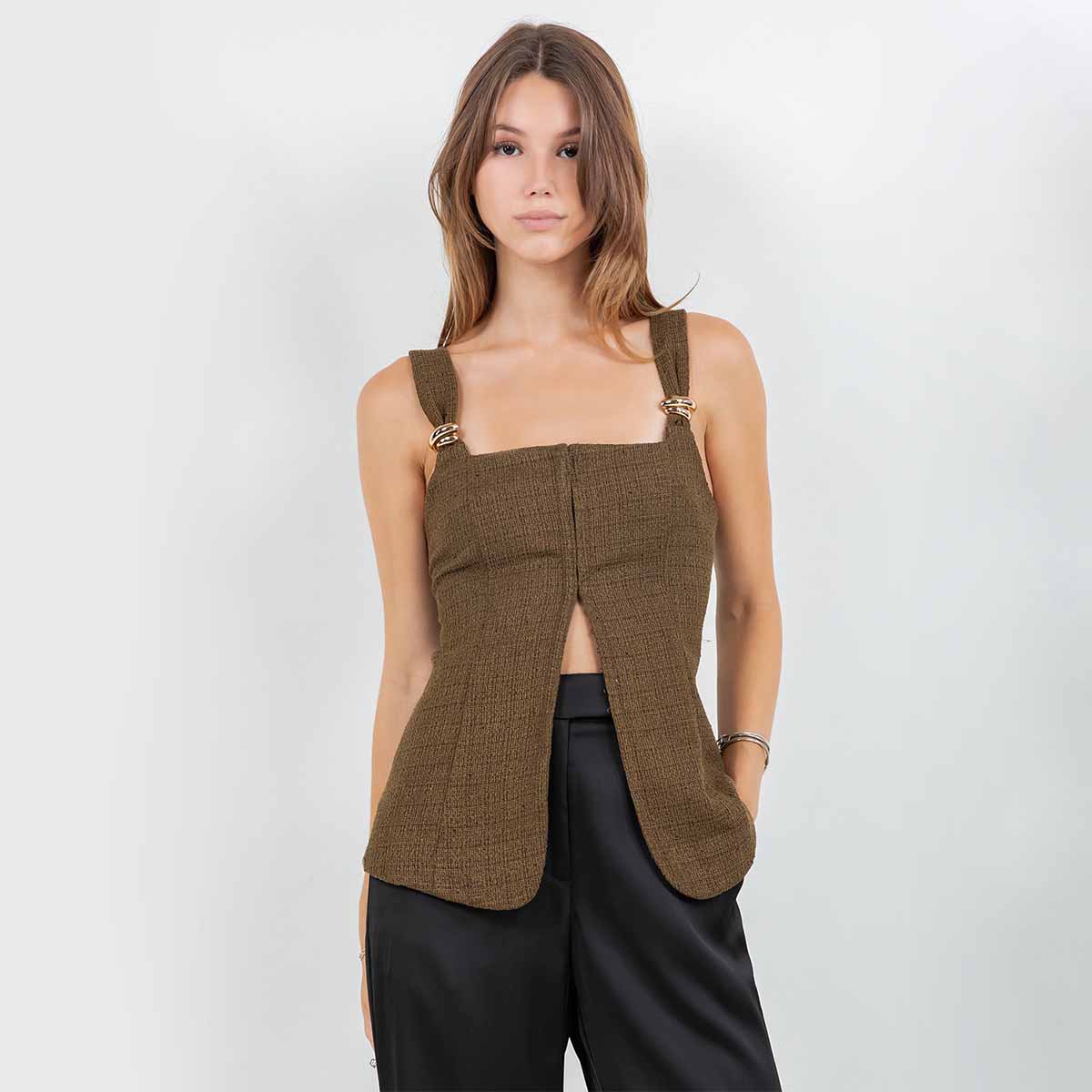 CONJUNTO dam