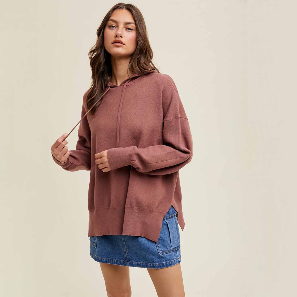 SUDADERAS - mujer