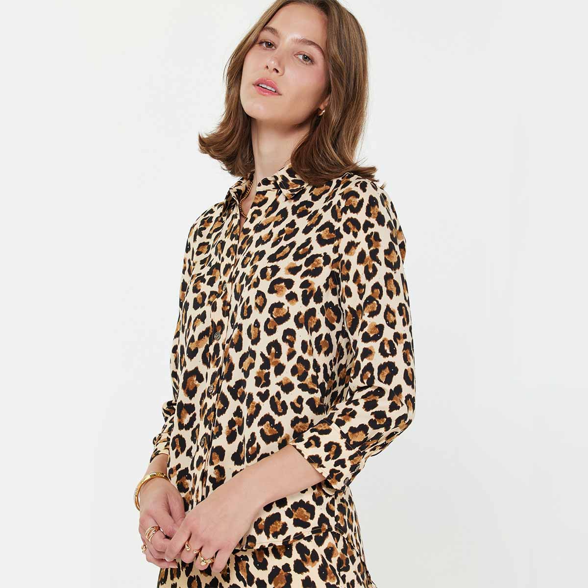 BLUSAS dama