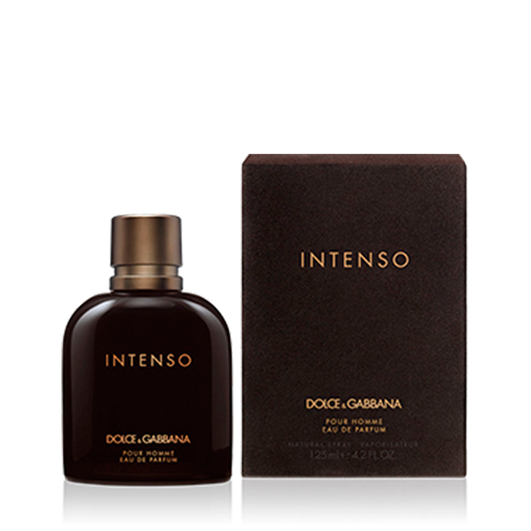 Perfume para sales caballero dolce gabbana