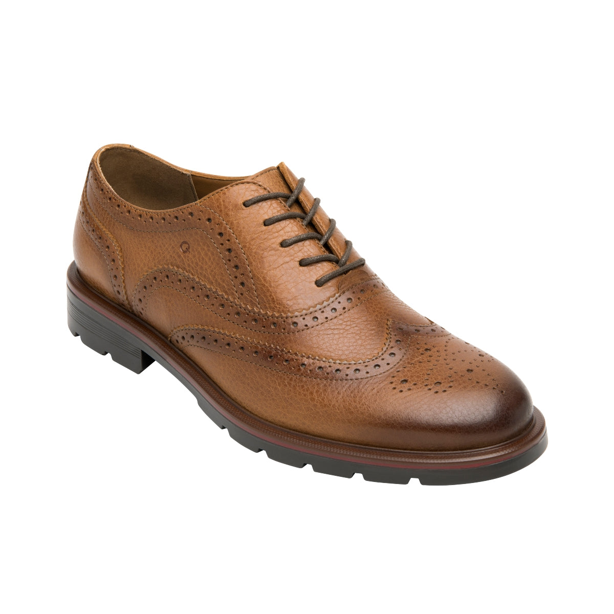 Zapato Para Caballero Quirelli STYLOS ONLINE