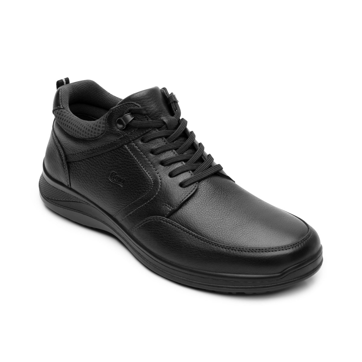 Zapato Para Caballero Flexi