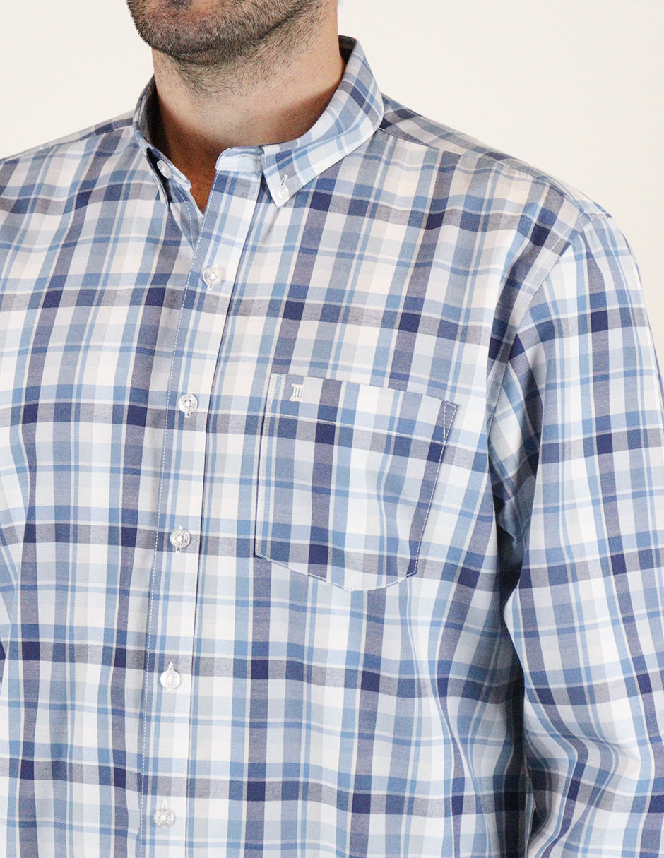 Camisa Para Caballero Dioro STYLOS ONLINE