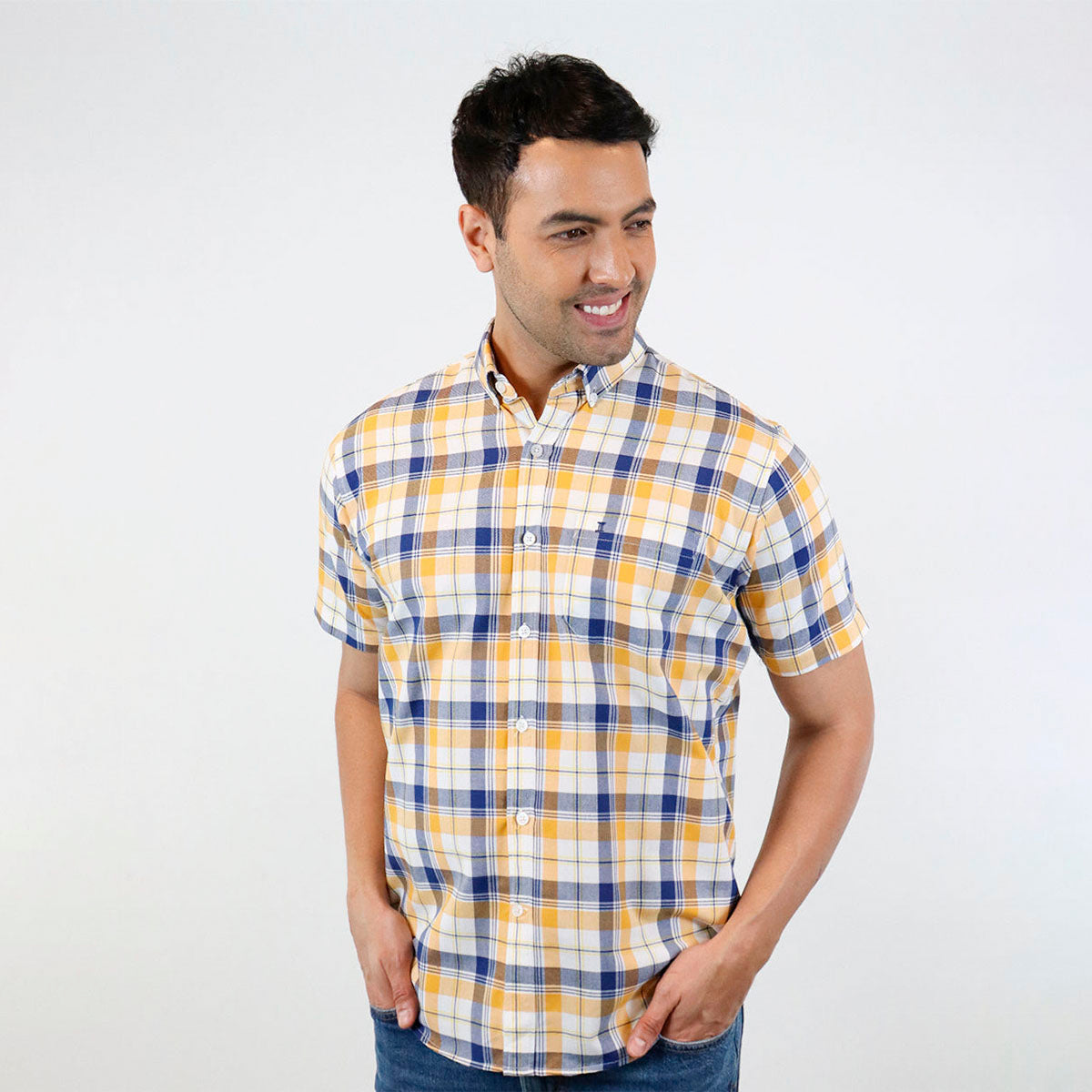 Camisa Para Caballero Dioro STYLOS ONLINE
